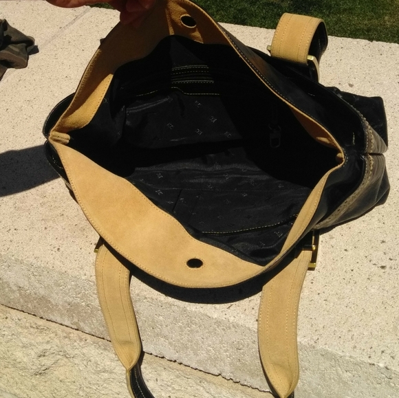 Kenneth Cole bag - Picture 2 of 3